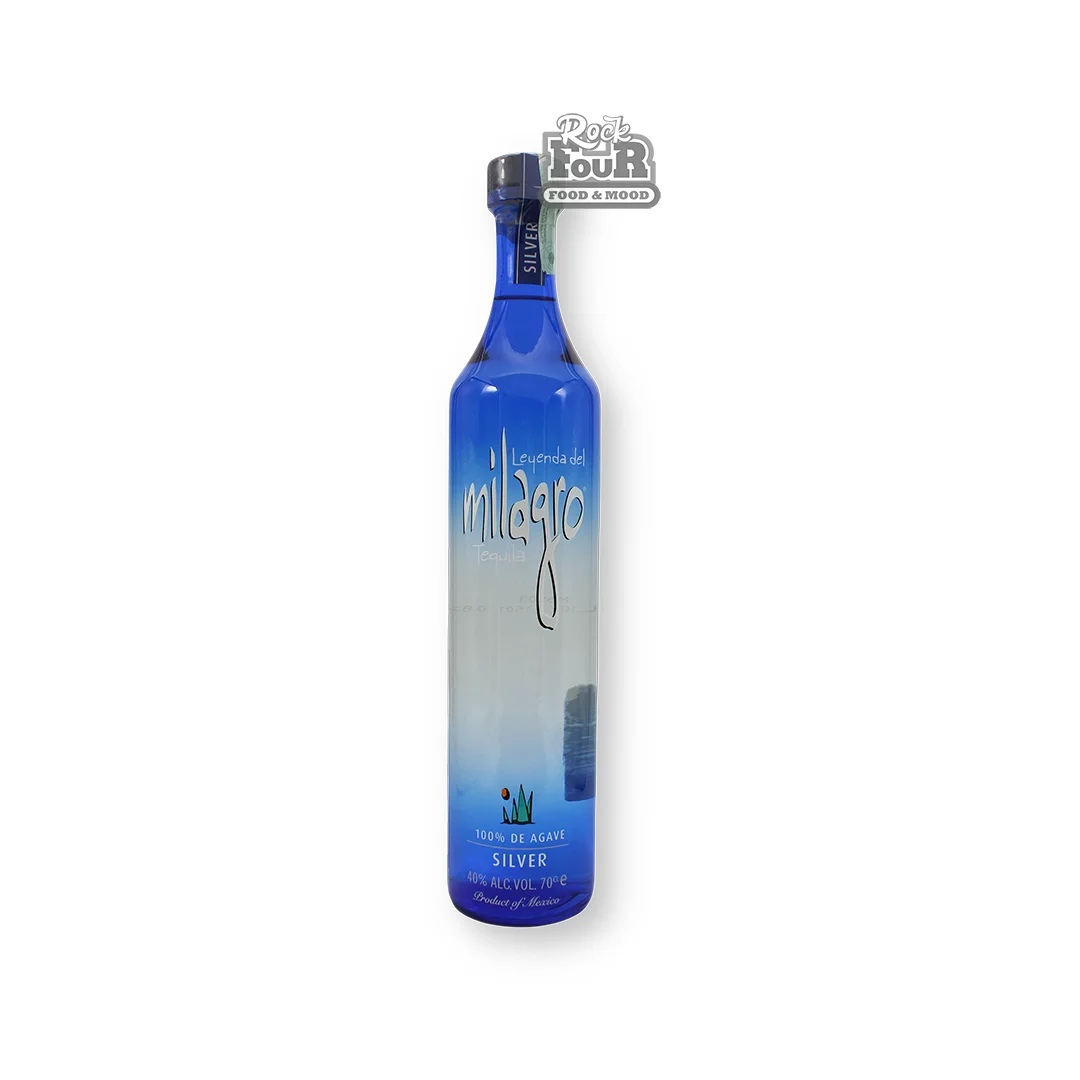 Տեկիլա «Milagro Silver» 750մլ